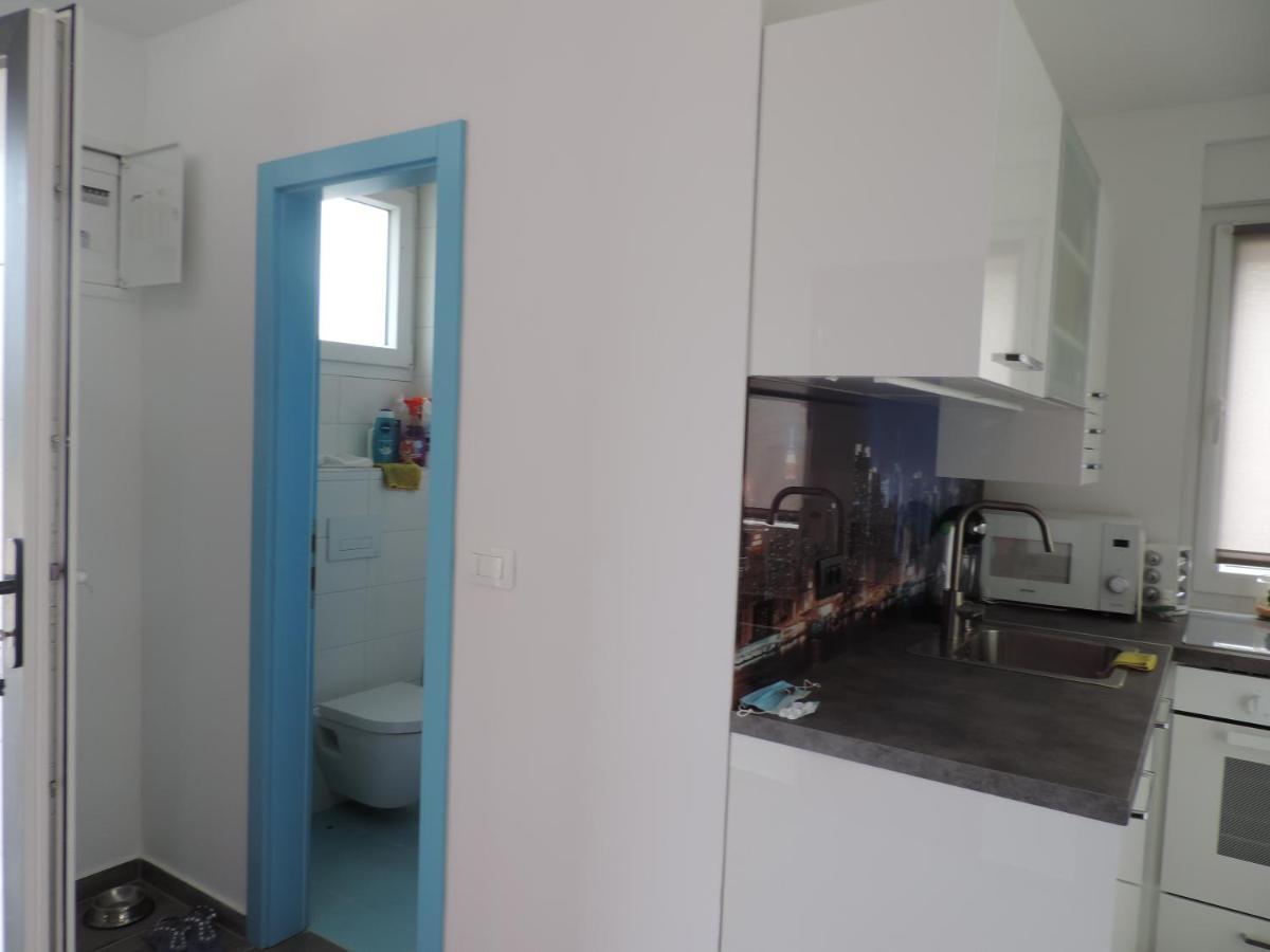 Apartmán Palmandre Mandre
