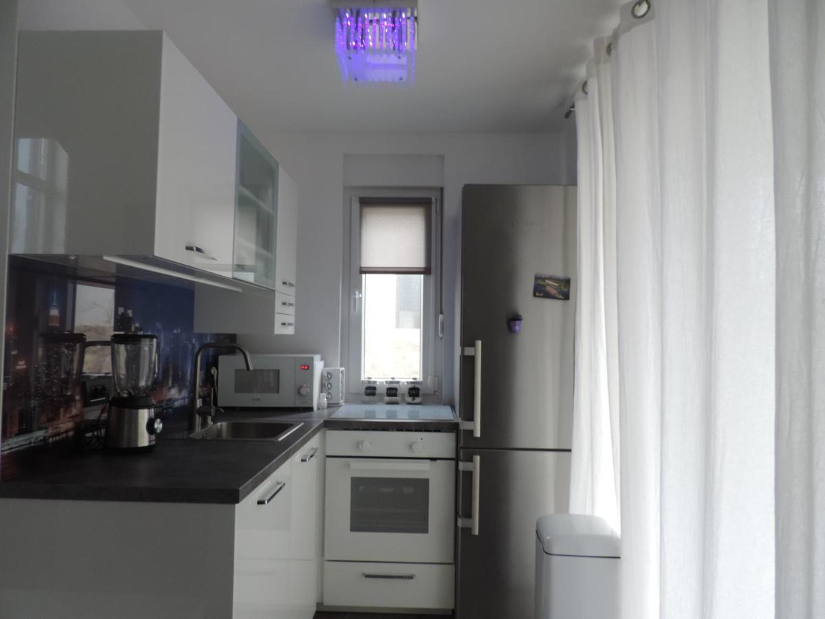Apartmán Palmandre