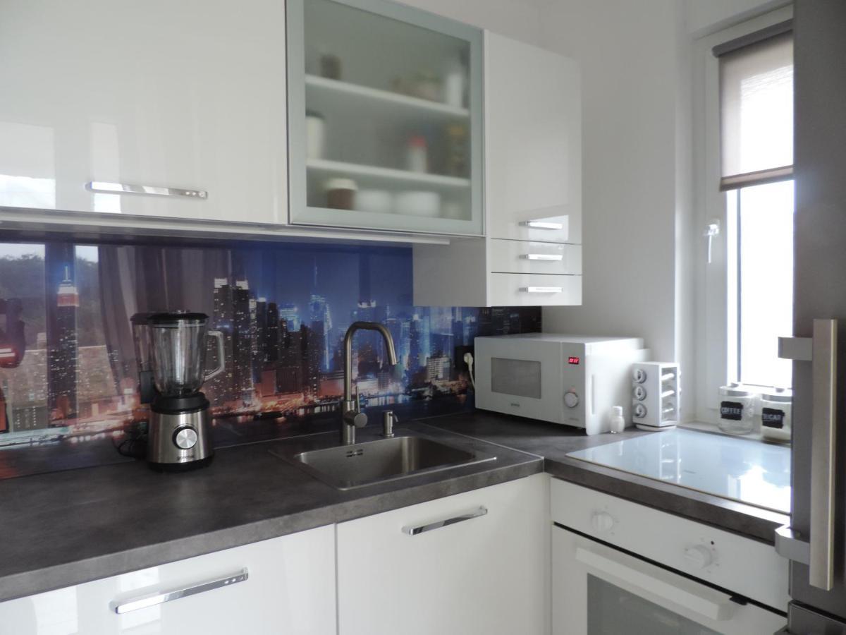Apartmán Palmandre