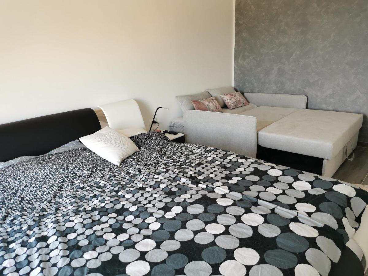 Apartmán Palmandre *
