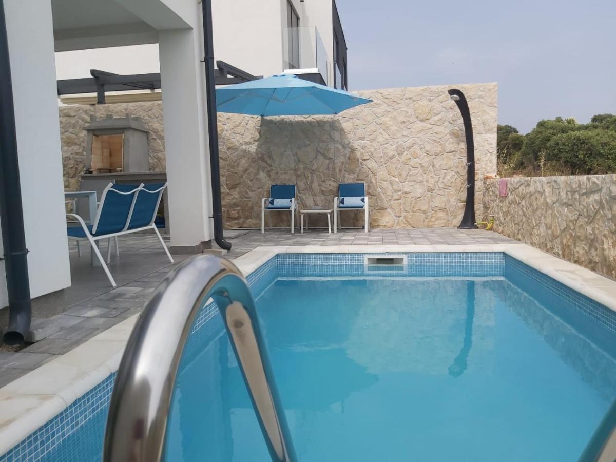 Palmandre Apartmán Mandre