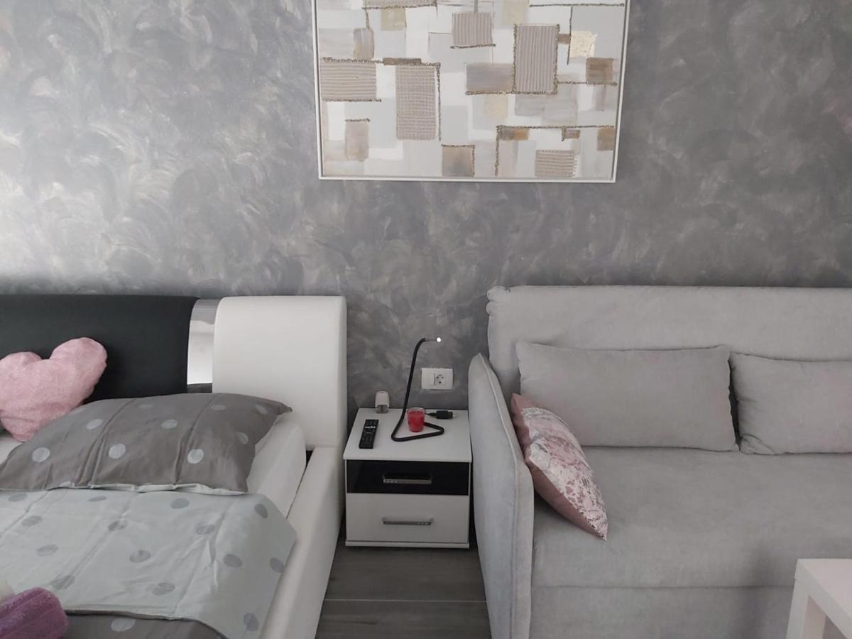 Palmandre Apartmán