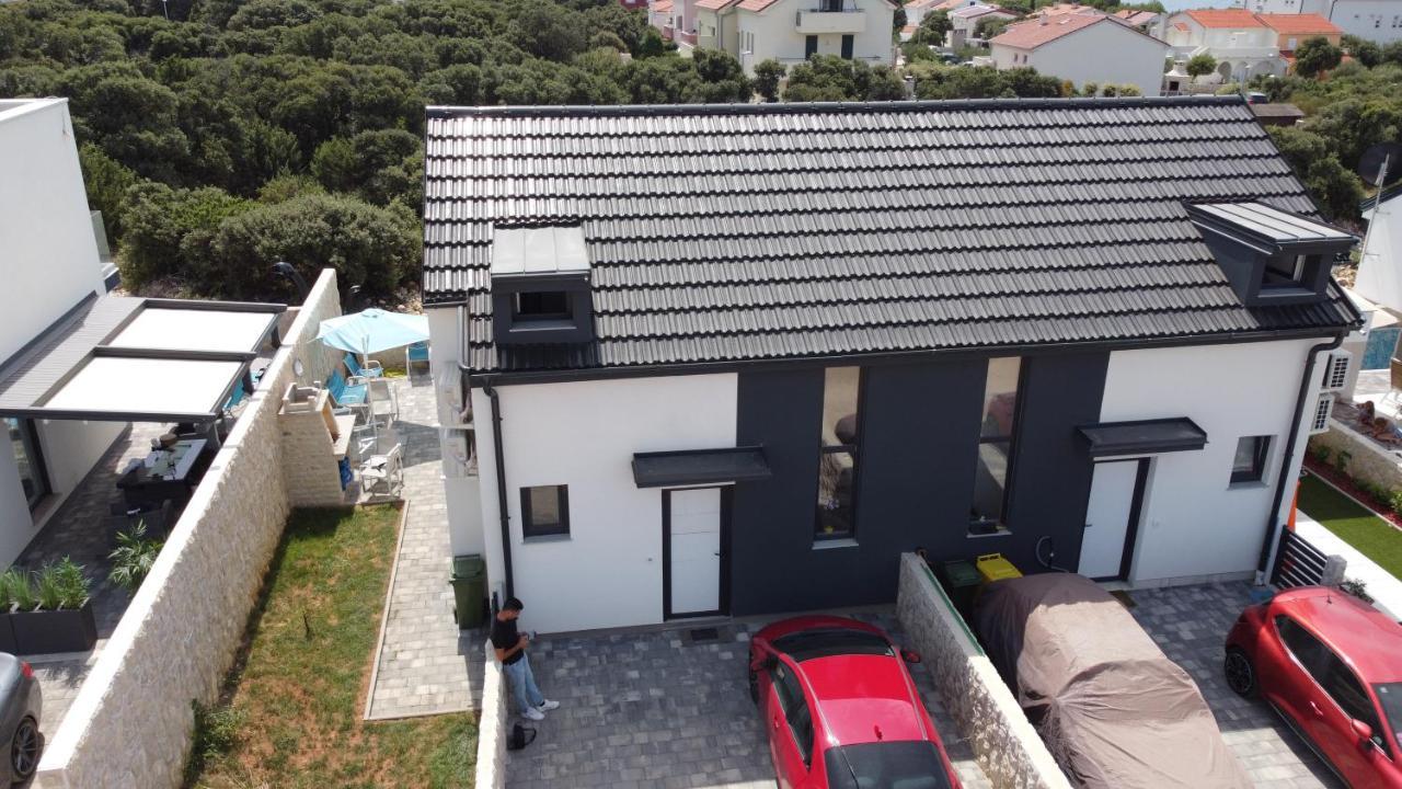 Apartmán Palmandre