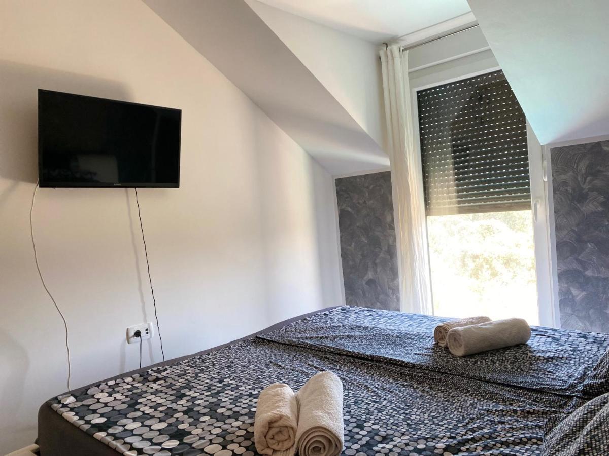 Apartmán Palmandre Mandre
