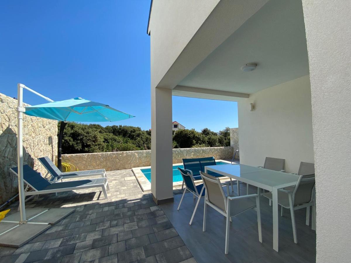 Apartmán Palmandre